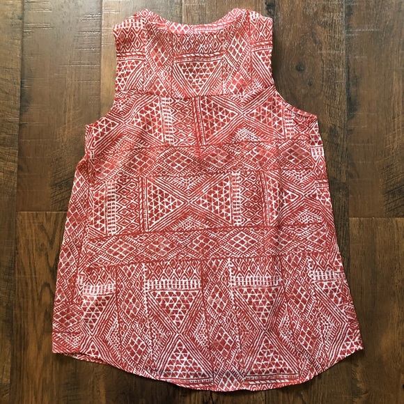 BOBEAU swing tank top, like 🆕 - Picture 5 of 7